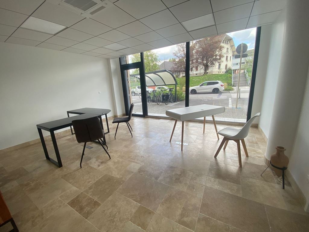 Bureaux ANNECY Cran Gevrier (74960) IMMOBY.ME' title= 'Bureaux ANNECY Cran Gevrier (74960) IMMOBY.ME