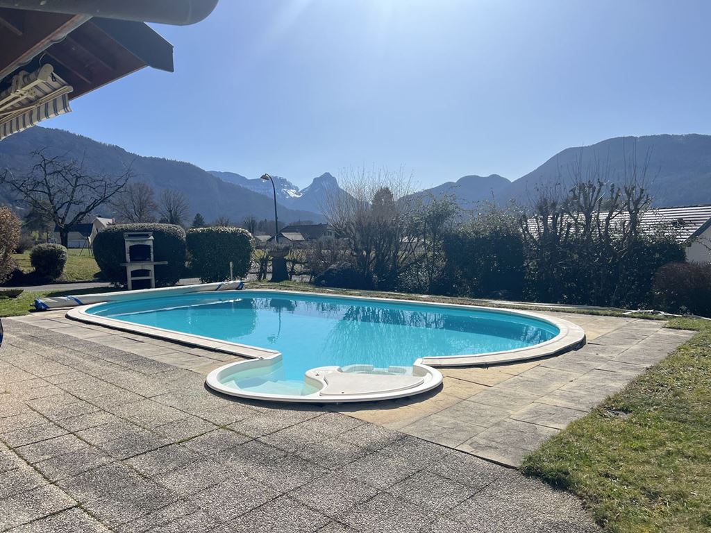 Maison - VILLAZ (74370) - Agence Immobilière IMMOBY.ME